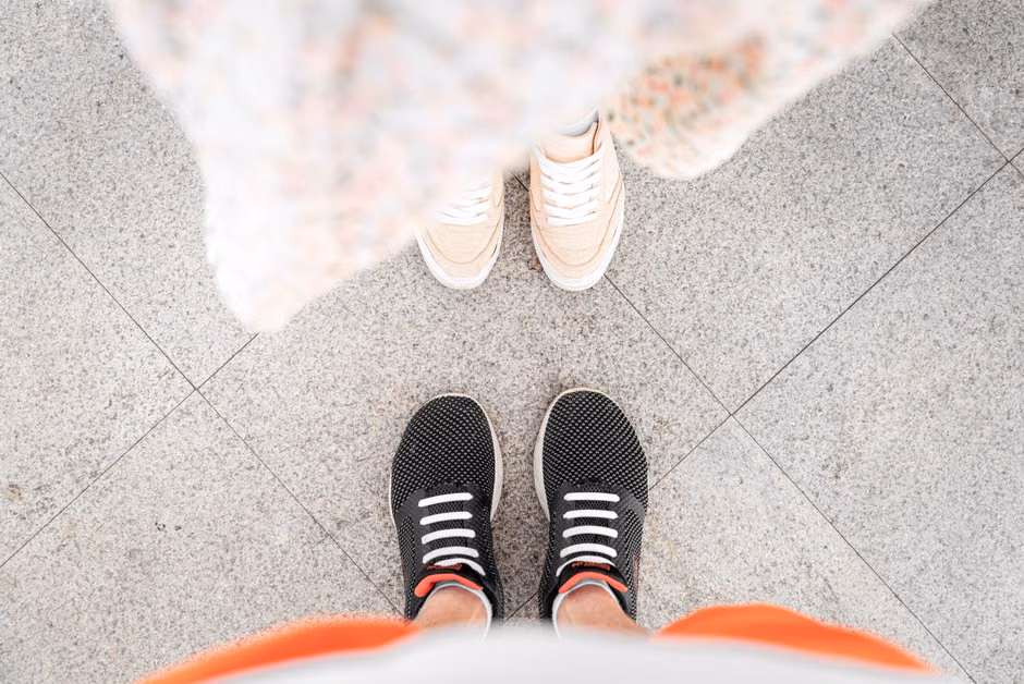 Tênis Casual